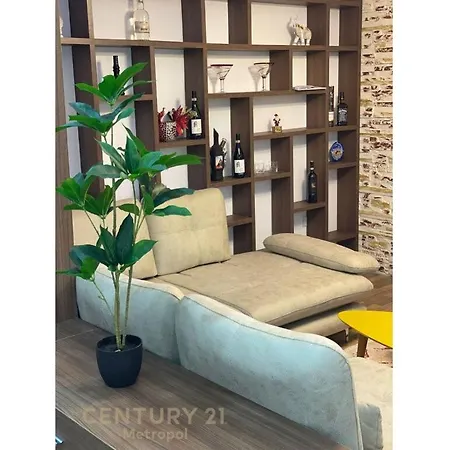 Quit Apartman